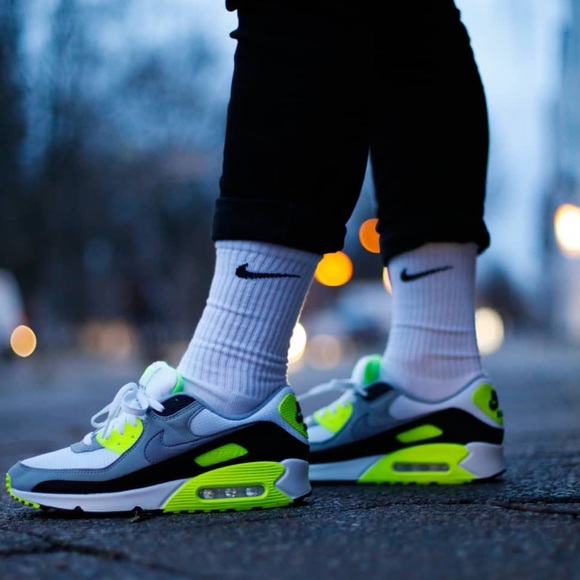 Nike Other - Nike Air Max 90